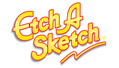 etch a sketch logo