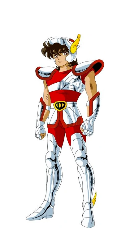 Pegasus Seiya